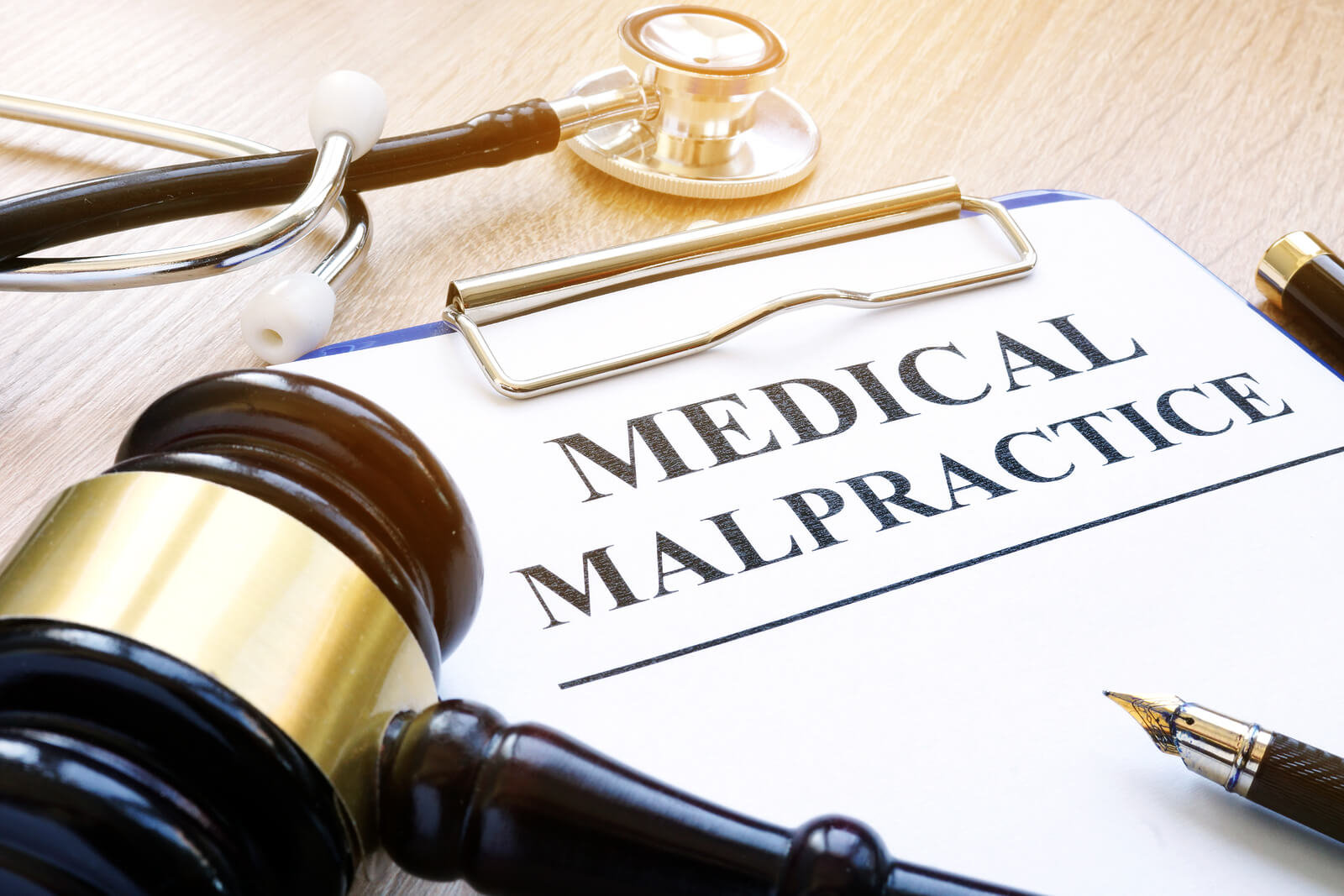 What Is Medical Negligence Cases In India